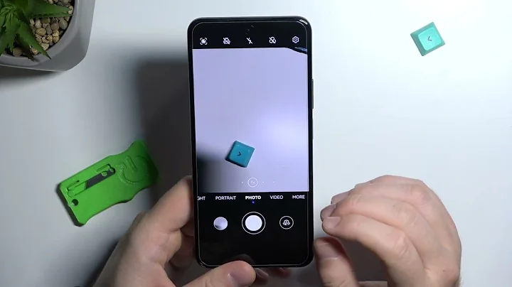The Best Camera Tricks in HUAWEI Nova 10 SE | Top Hidden Features & Secret Camera Functions