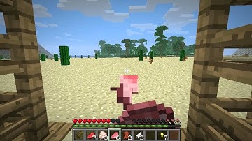 Minecraft Custom Map The Forbidden Dungeon of Ashndar: Part 1