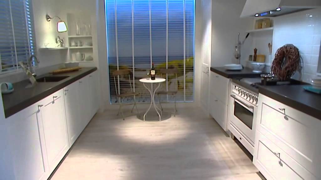 Peter Trieling Keuken Design