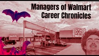 How bad are the Managers & Supervisors at Walmart Career Chronicles