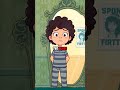 The Shadow in the Mirror: True Haunted Reflection