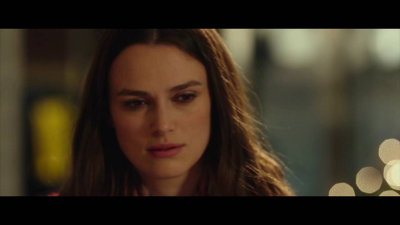 трейлер призрачная красота - YouTube