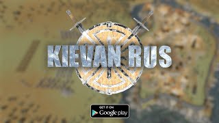 Kievan Rus’ 1 screenshot 5