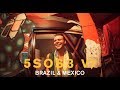 5SOS3 V7 // BRAZIL & MEXICO