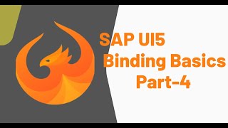 EP 4 | SAP UI5 Binding Basics | Hands-On Tutorial