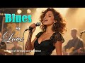 ✨Blues & Soul Love Smooth | Etta James Style Classics for Romance & Heartfelt Moments