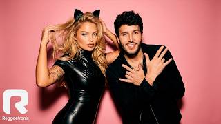 Luísa Sonza x Sebastián Yatra - MI GATA Album Brutal Paraiso (FanMade)