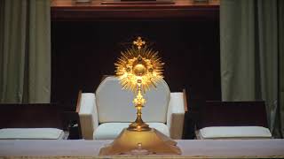 Holy Rosary and Daily Mass, 06/08/2026