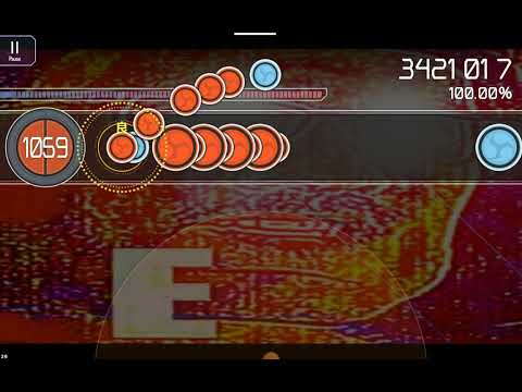 RUSH E 2 Taiko