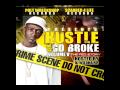 Twisted Black (Lettin us Know Watsup)-INTRO to Hustle Or Go Broke Vol 5.