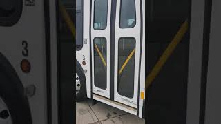 Parallel park a bus Cynthia Roden