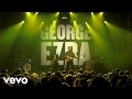 George Ezra - Did You Hear the Rain? (Live on the Honda Stage at Webster Hall)