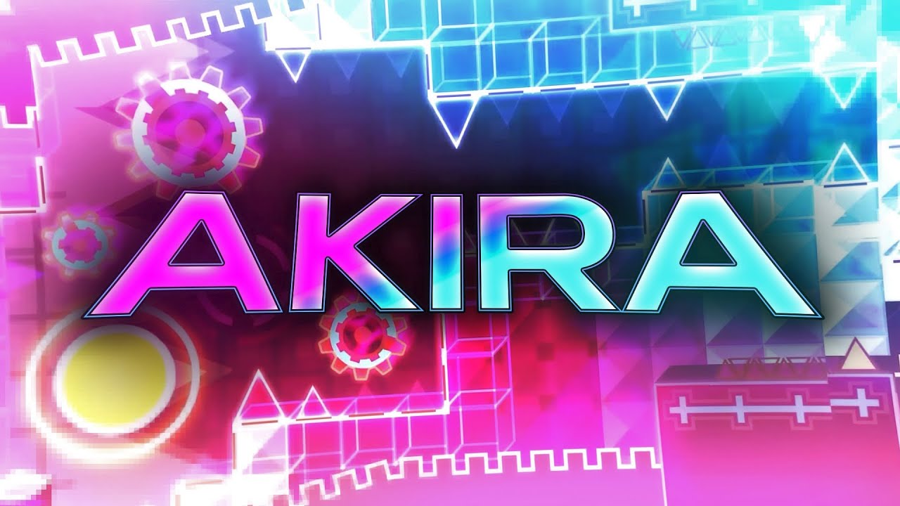 АДСКОЕ МЯСО /// AKIRA 100% by Ivan Premek