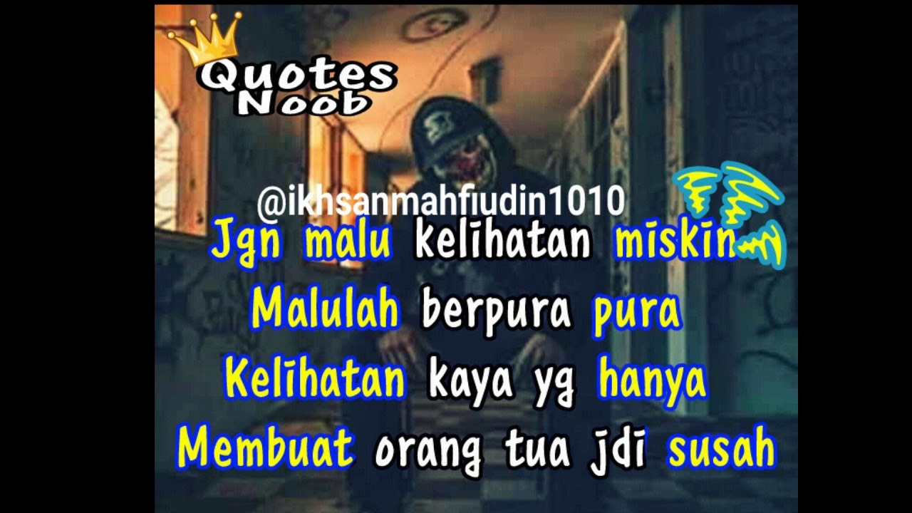Quotes Kata Kata Caption Kekinian Youtube