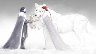 A Dance with Dragons - Chapter 53 - Jon XI