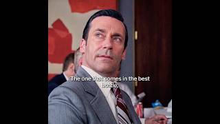 Don Just Walked Out. | Madmen  #madmen