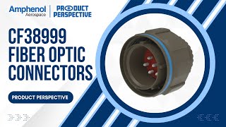 Video Product Perspective: CF38999