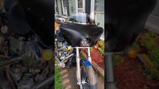 Did I just ruin my Dyna?