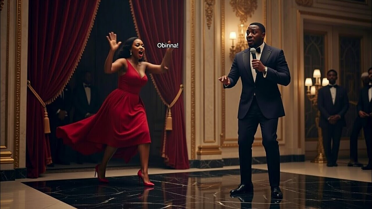 THE BILLIONAIRE’S SECRET | 