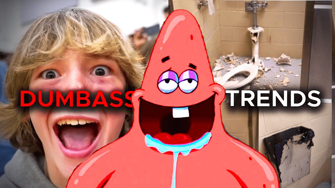 Internet Trends That Piss Me Off