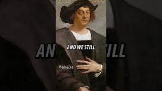 christopher columbus