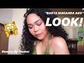 BASTA MAGANDA AKO LOOK BASTA MAGANDA AKO LOOK