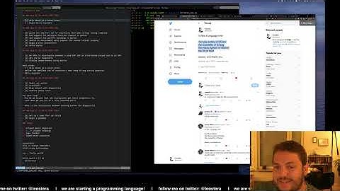 Starting a programming language #5: planning next steps for the VM and macro system