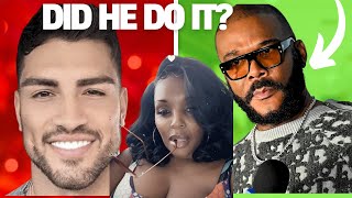 Download Lagu Tyler Perry Accused Again: Actor From Boo! Claims Inappropriate Touching in $77M Lawsuit (Allegedly) MP3