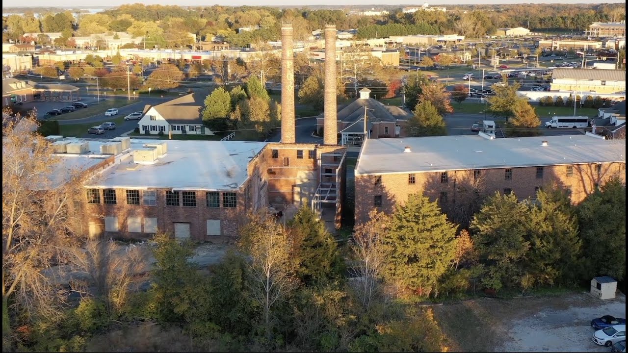 University of Maryland Baltimore Expands Eastern Shore Programs via Cambridge's Packing House