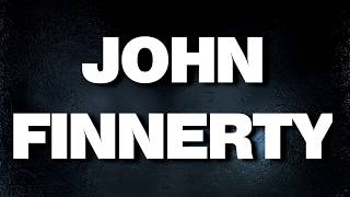 John Finnerty Radio Trailer