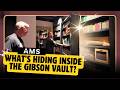 What Is Gibson Hiding in their Secret Vault?