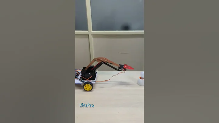 @Letspro #letspro #technology #engineering #future #tech #mysuru #projects #ai #robotics #newtech