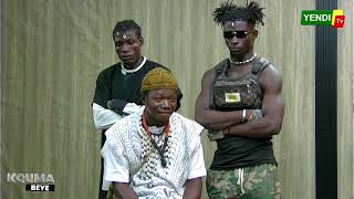 Zaïdou 15 Coulibaly Sur Yendi Tv Ma Seule Voie Spirituelle, Cest La Tradition De Mes Ancêtres
