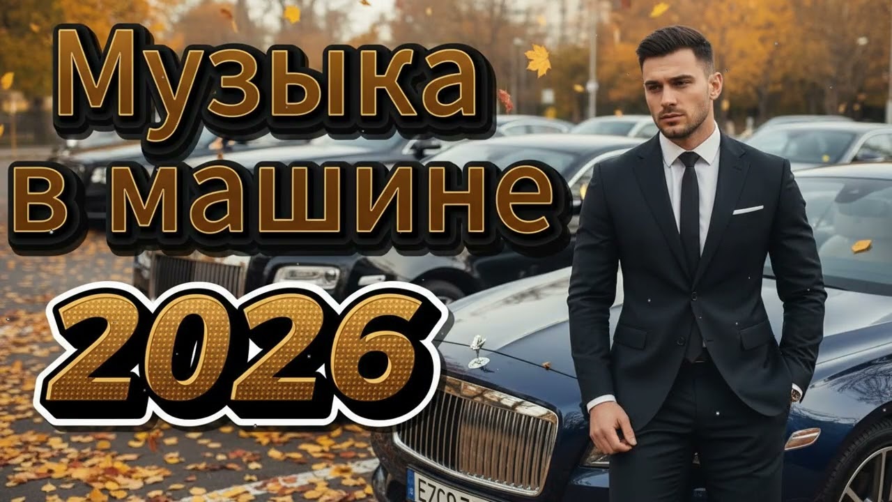 🌸 Евро Диско 80–90х — Весенняя Дискотека 2026 | Легендарные Хиты в Машину