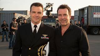 JAG 1995 Cast Then and Now 2026 – After 31 Years, Where Are They Now