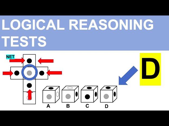 logical reasoning images