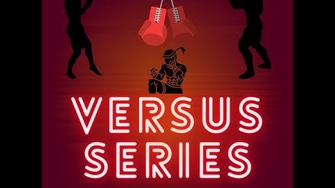 [Vs. Series] CONSTANT vs. CONSISTENT |#eslvsseries