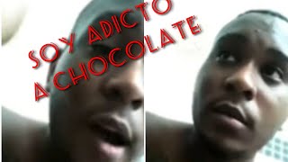 Harryson Fans (DECLARADO) a Chocolate Mc😱🔥 #chocolatemc