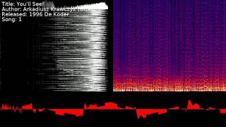 Arkadiusz Krawczyk Bizet - Youll See Song 1