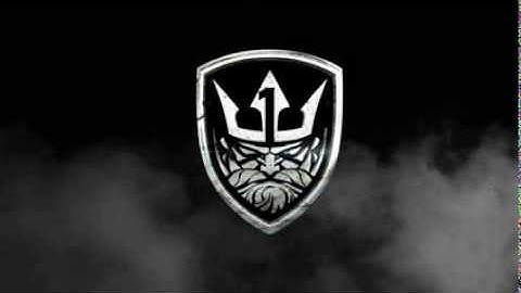Task Force Neptune Airsoft Team - Video Intro