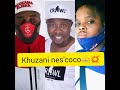 Ali Mgube egiya kweka khuzani vs Igcokama