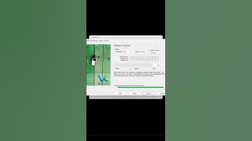 VeraCrypt Prevents Unwanted Drive Access