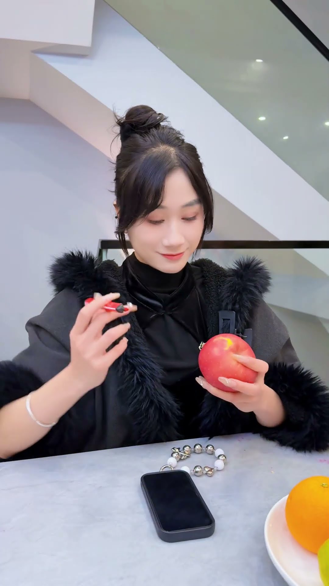 水彩笔没颜料了#short #angel #clown