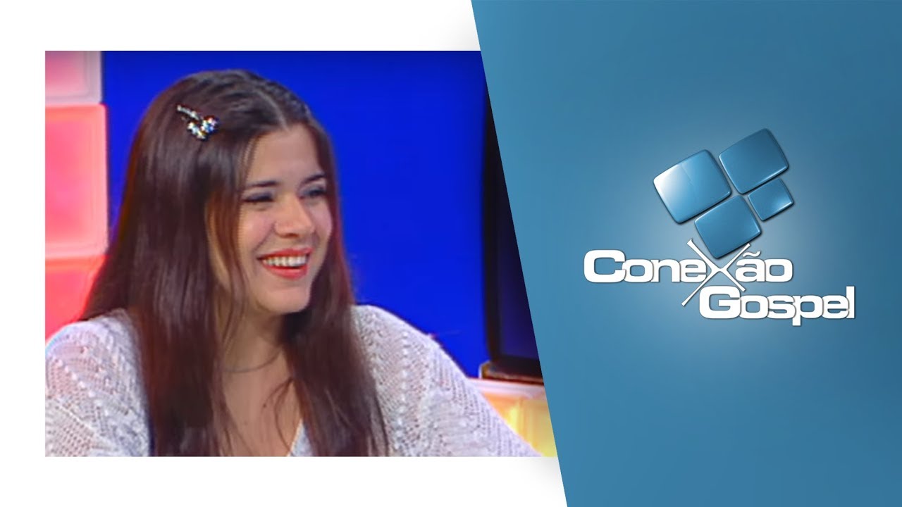 Mara Maravilha - CD Coração Iluminado - Conexão Gospel