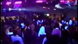 Eddy C Rock Medley