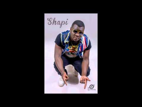 Badman Shapi - whisky or wine {How to treat a girl riddim}