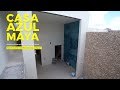 CASA AZUL MAYA | @Taller estilo Arquitectura