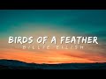 Birds Of A Feather Billie Eilish Vocals Only
