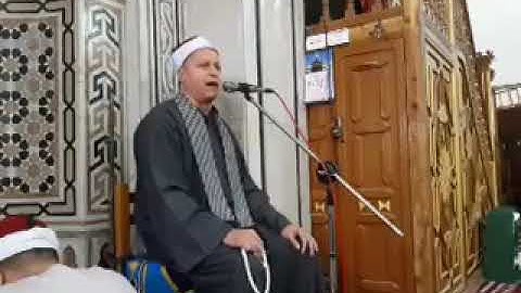الشيخ ابو الفتوح حسن عبده/كبار القراء/سورة التوبة