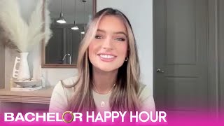 Lexi Answers Rapid-Fire Questions on ‘Bachelor Happy Hour’ Podcast with Joe \& Serena